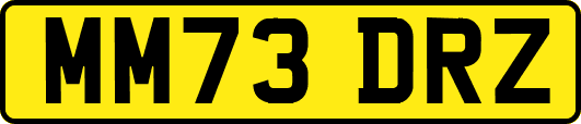 MM73DRZ