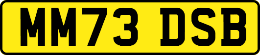 MM73DSB