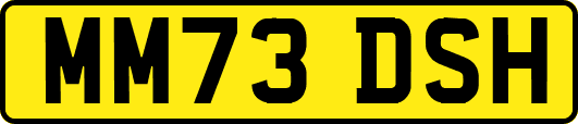 MM73DSH