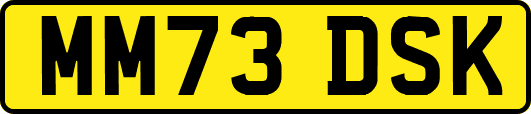 MM73DSK