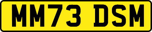MM73DSM