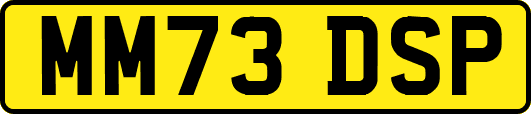 MM73DSP