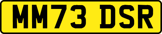 MM73DSR
