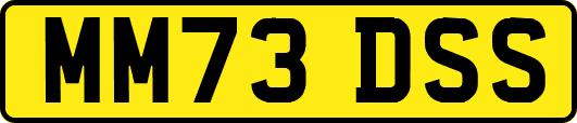 MM73DSS