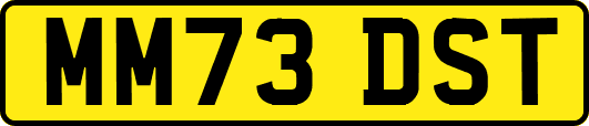 MM73DST