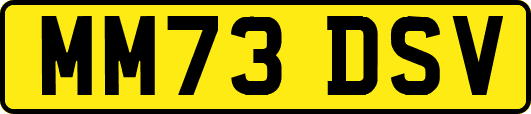 MM73DSV