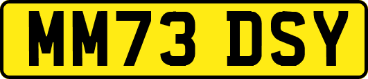 MM73DSY