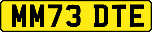 MM73DTE
