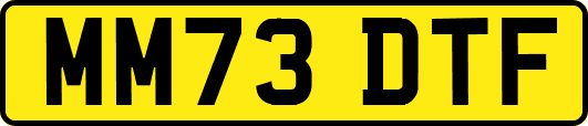 MM73DTF