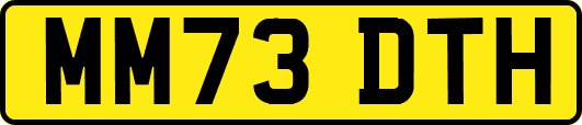 MM73DTH