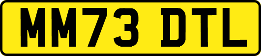 MM73DTL
