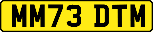MM73DTM