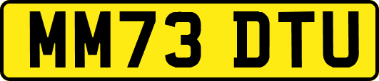 MM73DTU