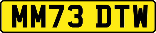 MM73DTW