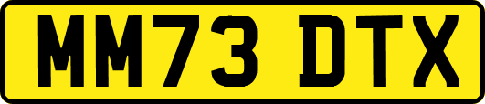 MM73DTX