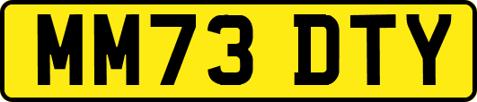 MM73DTY