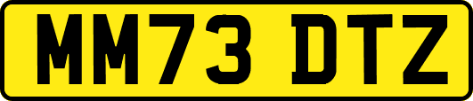 MM73DTZ