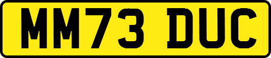 MM73DUC