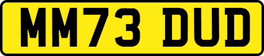 MM73DUD