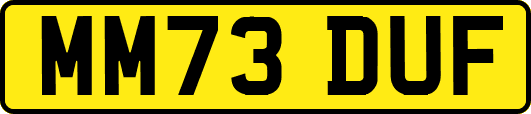 MM73DUF