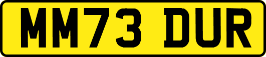 MM73DUR