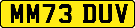 MM73DUV