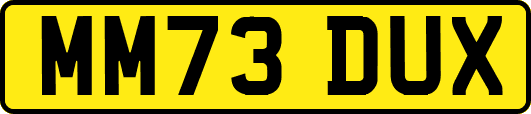 MM73DUX