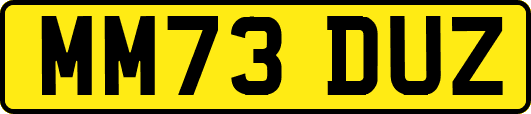 MM73DUZ