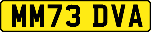 MM73DVA