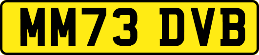 MM73DVB
