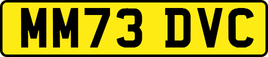 MM73DVC