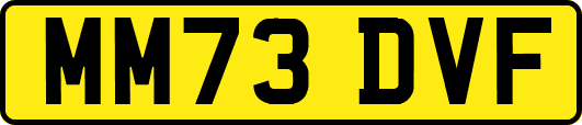 MM73DVF