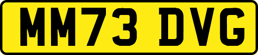 MM73DVG