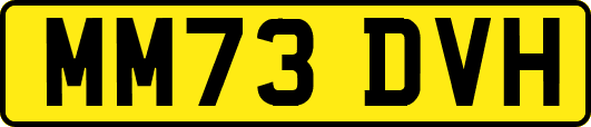 MM73DVH