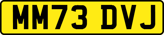 MM73DVJ