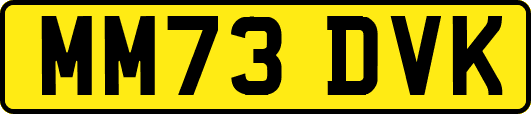 MM73DVK