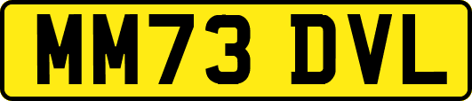 MM73DVL