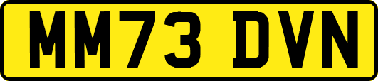MM73DVN