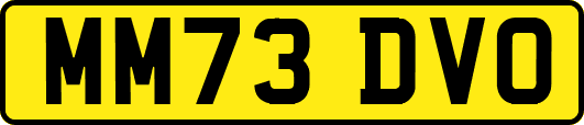 MM73DVO