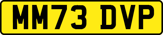 MM73DVP