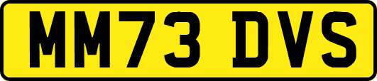 MM73DVS