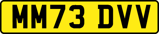 MM73DVV