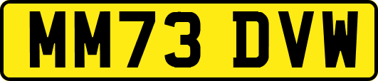 MM73DVW