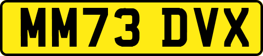 MM73DVX