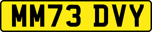 MM73DVY