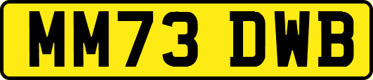 MM73DWB