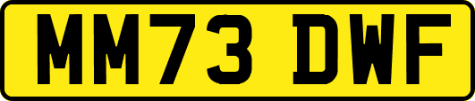 MM73DWF