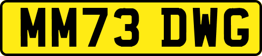 MM73DWG
