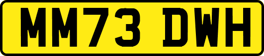 MM73DWH