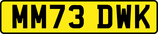 MM73DWK